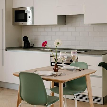 Sliema Mainstreet Designer Suite 5 Ngoại thất bức ảnh