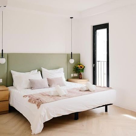 Sliema Mainstreet Designer Suite 5 Ngoại thất bức ảnh
