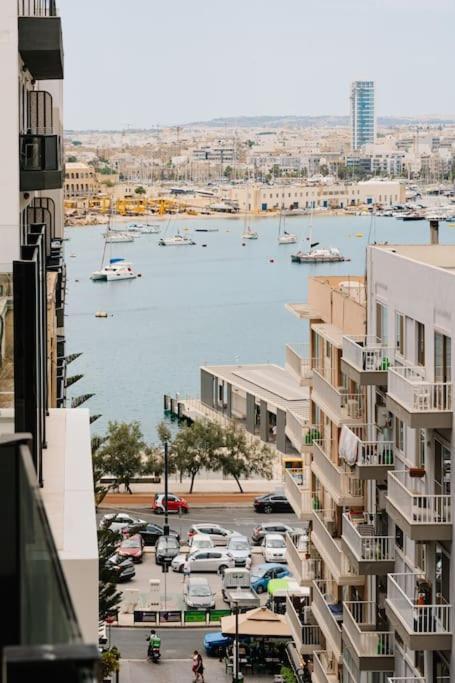 Sliema Mainstreet Designer Suite 5 Ngoại thất bức ảnh