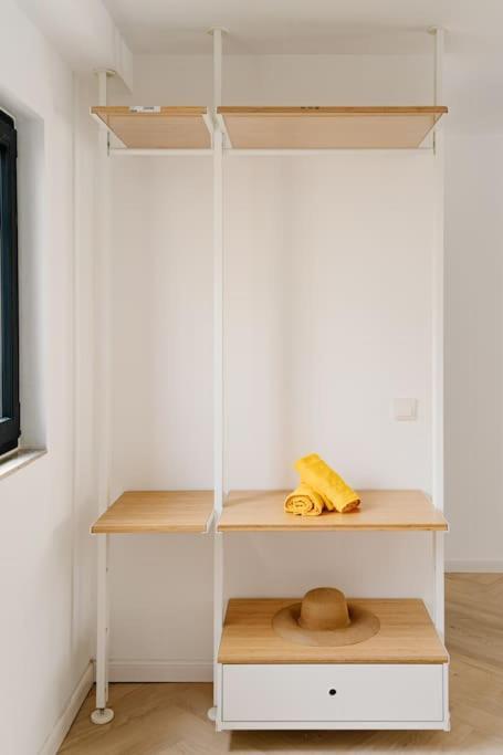 Sliema Mainstreet Designer Suite 5 Ngoại thất bức ảnh