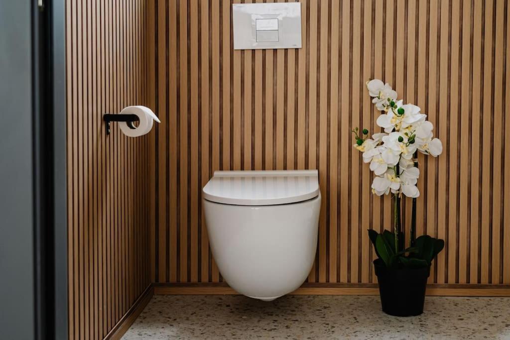 Sliema Mainstreet Designer Suite 5 Ngoại thất bức ảnh