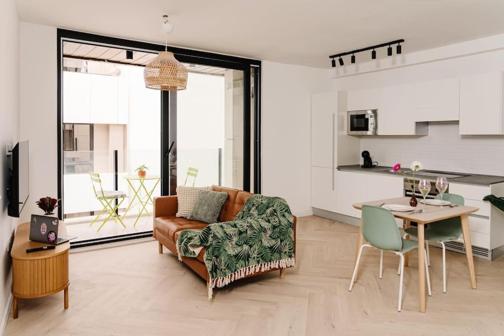 Sliema Mainstreet Designer Suite 5 Ngoại thất bức ảnh