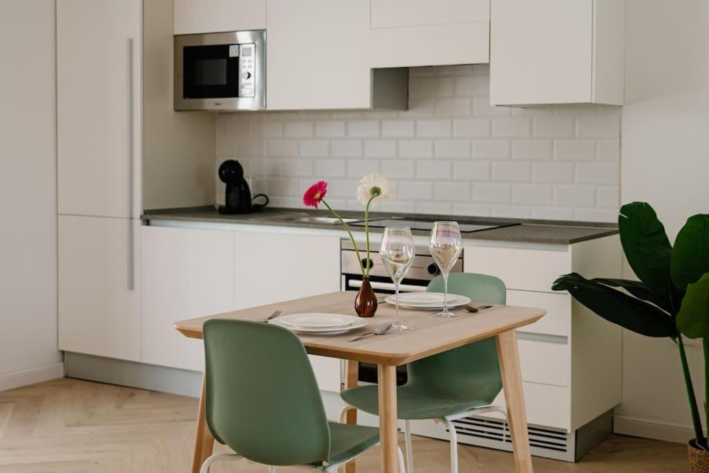 Sliema Mainstreet Designer Suite 5 Ngoại thất bức ảnh