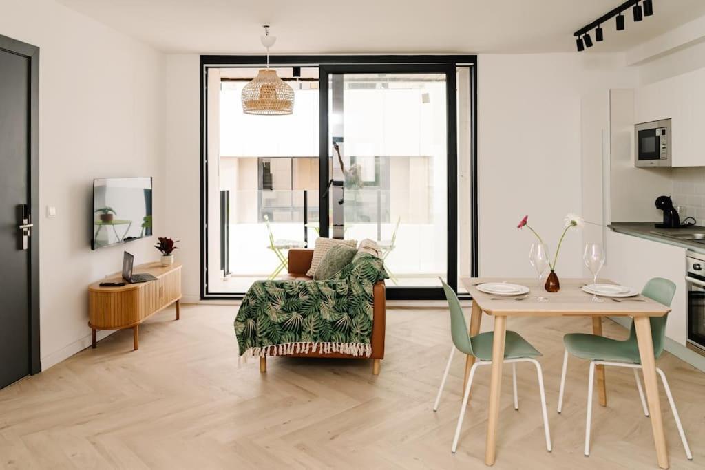 Sliema Mainstreet Designer Suite 5 Ngoại thất bức ảnh