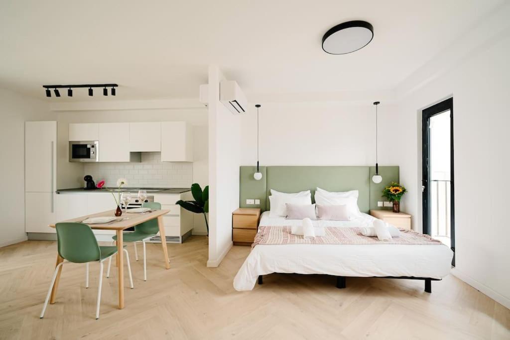 Sliema Mainstreet Designer Suite 5 Ngoại thất bức ảnh