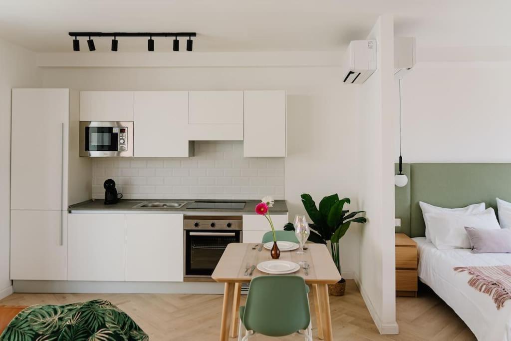 Sliema Mainstreet Designer Suite 5 Ngoại thất bức ảnh