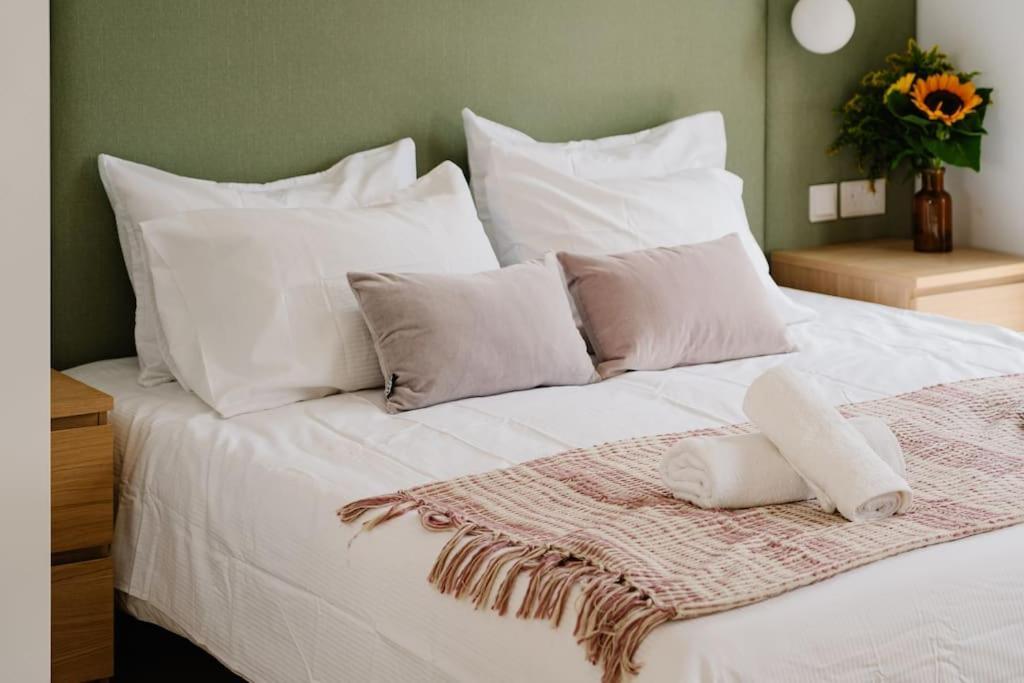 Sliema Mainstreet Designer Suite 5 Ngoại thất bức ảnh