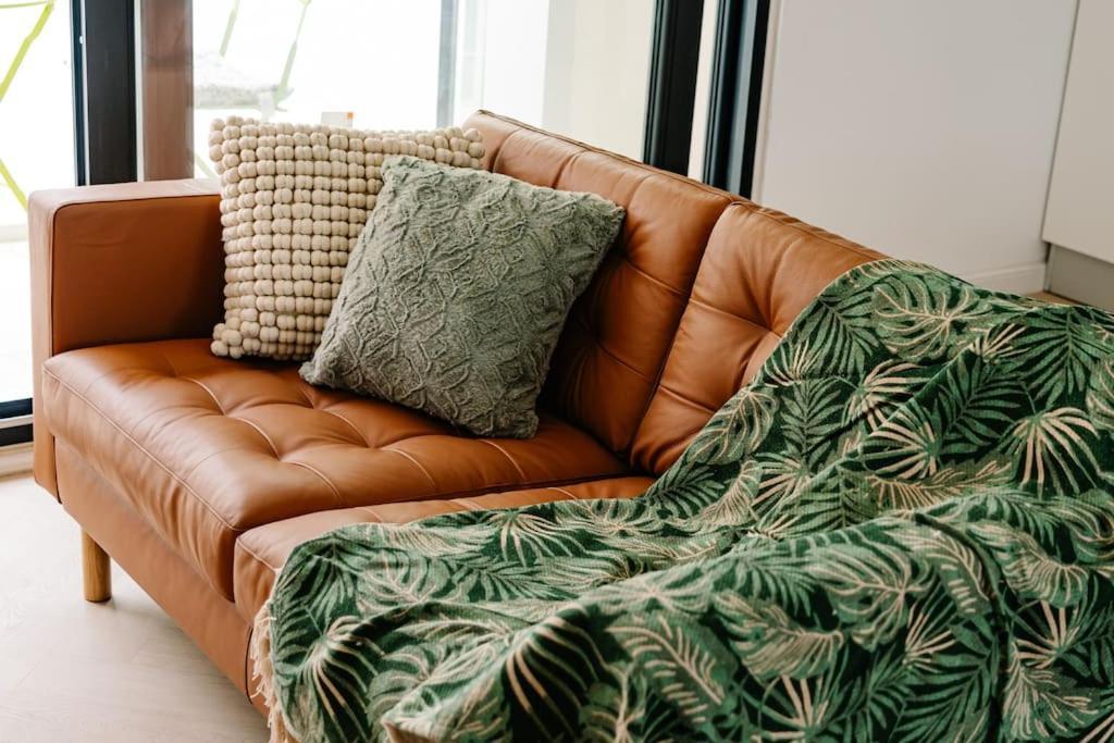 Sliema Mainstreet Designer Suite 5 Ngoại thất bức ảnh